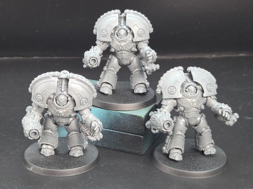 Warhammer horus heresy space - horus, heresy: