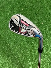 Nike VRS 7 Iron / 31 Degree / Regular Flex / DynaLite 90 Steel Shaft / Ex Demo