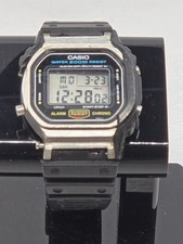 Casio DW-5600 (901) RARE