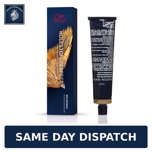 Wella koleston perfect - koleston, me+