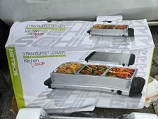 PROLECTRIX 3 Pan ELECTRIC