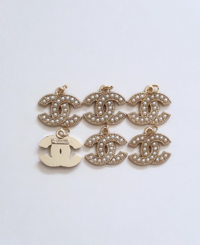 Designer vintage gold - cc,