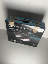 HP Envy 4500 E All-in-One