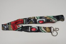 Jagermeister Beer Lanyard