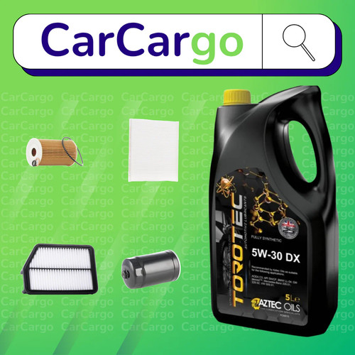 Service kit for - service, ix35