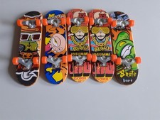 Tech deck skateboards bundle - skateboards,