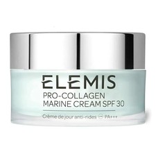 ELEMIS PRO-COLLAGEN MARINE CREAM 50 ml 1.6oz ANTI WRINKLE CREAM