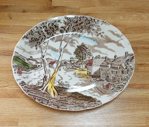 Vintage grindley sunday - vintage,