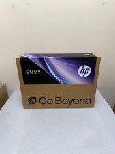 HP Envy x360 16-ac0501 16"