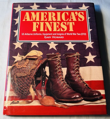America finest us - america's, finest: