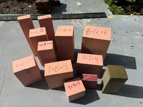 High density urethane tooling - urethane,