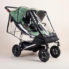 Mountain Buggy Duet Storm