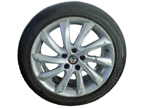 Alfa romeo giulietta mk3 - mk3, 17"