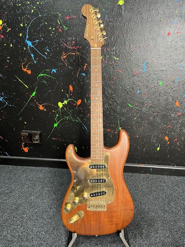 Schecter usa van nuys - schecter,