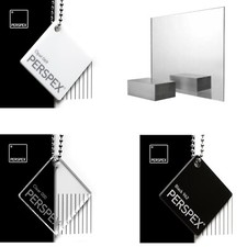 Acrylic Perspex® Sheets Black
