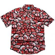 ENJOI - Prime Cuts Shirt -
