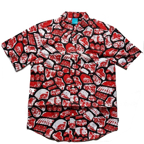 Enjoi prime cuts shirt - -,