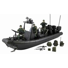1:18 Patrol Boat Hovercraft
