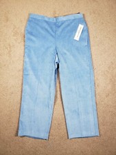 Alfred Dunner Classic Fit