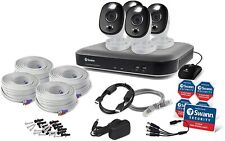Swann DVR CCTV Kit 5580 8