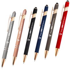 Personalised Pen 1-300 Stylus