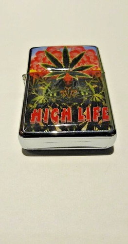 Champ high life flip top - flip,