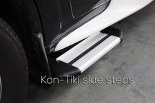 MOTORHOME.SWIFT KON-TIKI