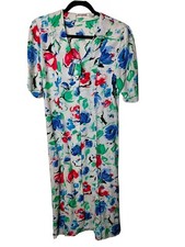 RICHARDS Vintage 80s Dress