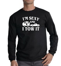 I'm Sexy and I Tow It Long