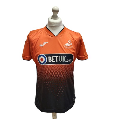 Joma football shirt - football, swansea