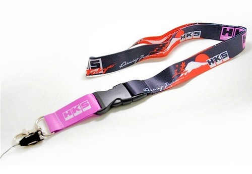 Hks style lanyard - lanyard, chain