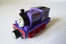 CHARLIE - VERY GOOD CONDITION - Round Magnets - Take n'Play Thomas. P+P DISCOUNT