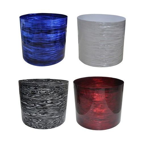 Gauge 5mm drum wrap music - 0.5mm,