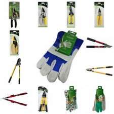 Garden Soft Grip Pruning