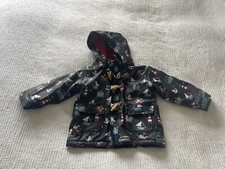 Jojo Maman Bebe Blue Red