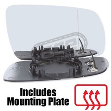 Skoda Fabia Mk1 Hatchback