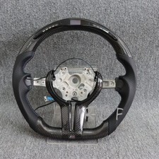 LED RPM Carbon Fiber M Sport