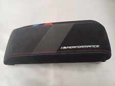 Brand New Genuine BMW M Performance Centre Armrest 51165A5D597 F40 F70 F44 F74