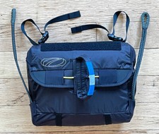 Ozone LITE Rescue Container - for Reserve Parachute on a Paramotor or Paraglider