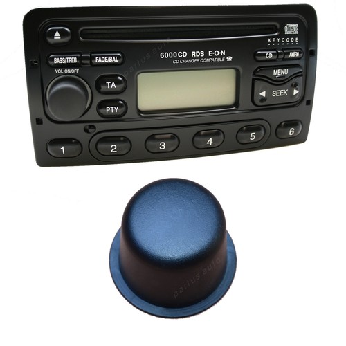 Radio player button for - radio, cd