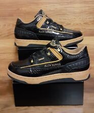 Troop Slick Series Size 8.5