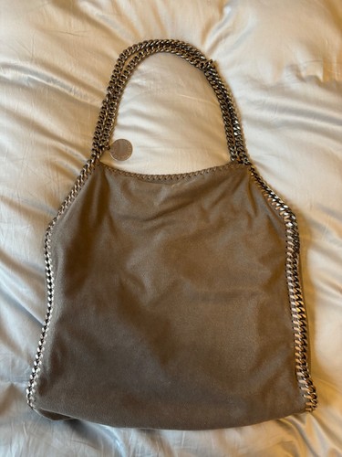 Stella mccartney grey - stella,