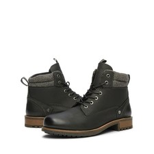 Bench Mens Genuine Leather