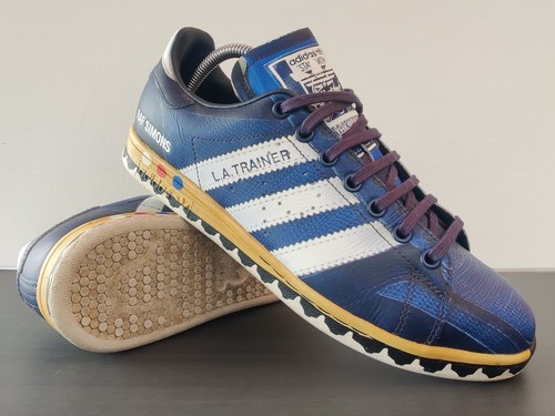 Raf simons adidas stan smith - x,