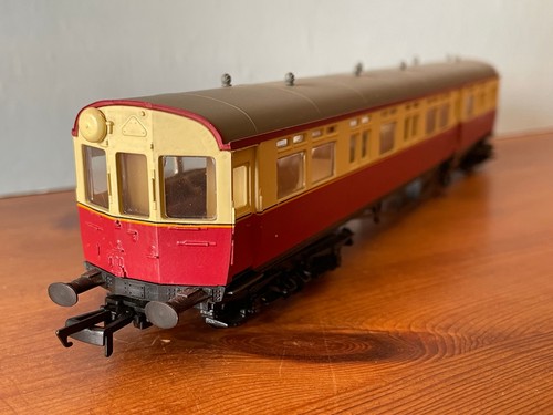 Mainline dapol gwr - mainline/dapol,
