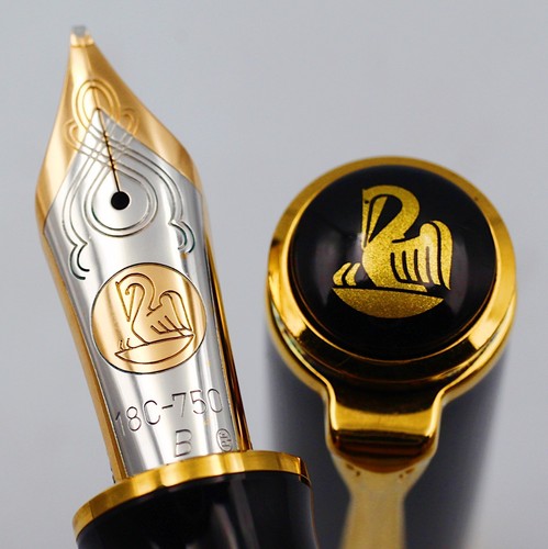 Near mint pelikan souveran - pelikan,