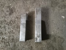 Pullmax shearing tools Coach