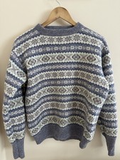 Barbara Isbister Shetland Wool
