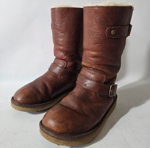 Ugg australia kensington boots - ugg,