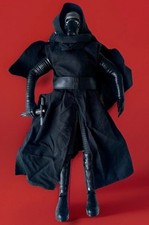 STAR WARS Animatronic Action